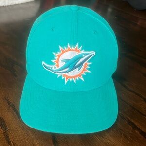 Miami Dolphins hat